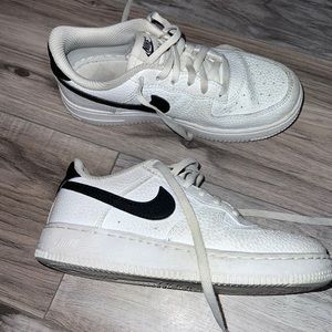 Boy 1y Nike Air Force 1